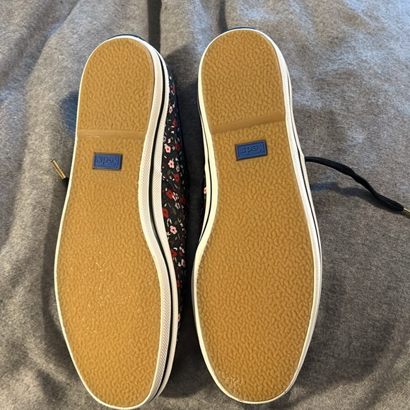 Kate Spade Keds Never Worn - Picture 4 of 4